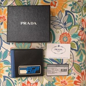 Prada Bags - Prada wallet Prada Bags - Prada wallet